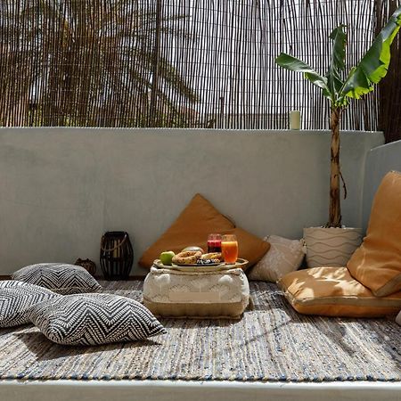 Kamares Boutique Residence Resmo Dış mekan fotoğraf