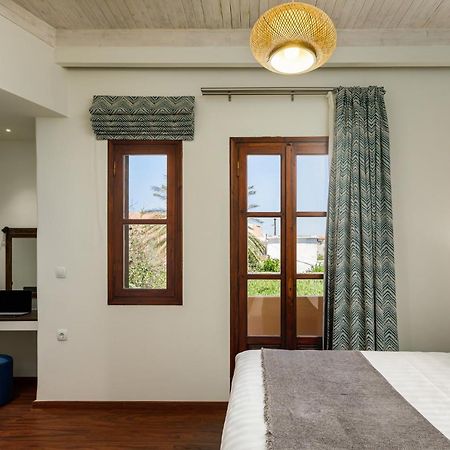 Kamares Boutique Residence Resmo Dış mekan fotoğraf
