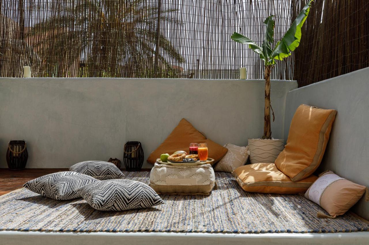 Kamares Boutique Residence Resmo Dış mekan fotoğraf