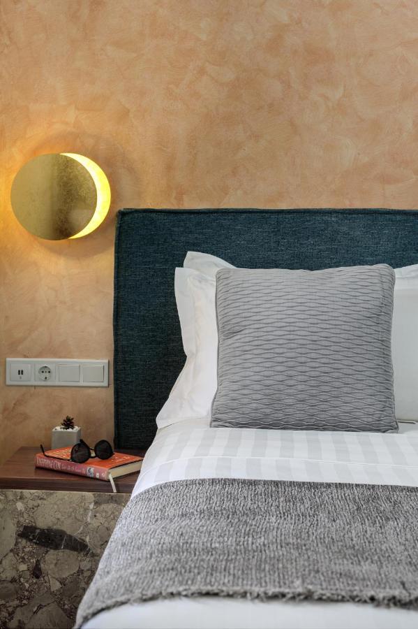 Kamares Boutique Residence Resmo Dış mekan fotoğraf