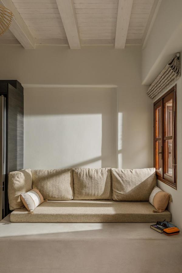 Kamares Boutique Residence Resmo Dış mekan fotoğraf
