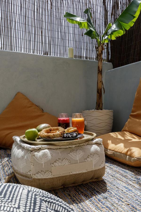 Kamares Boutique Residence Resmo Dış mekan fotoğraf