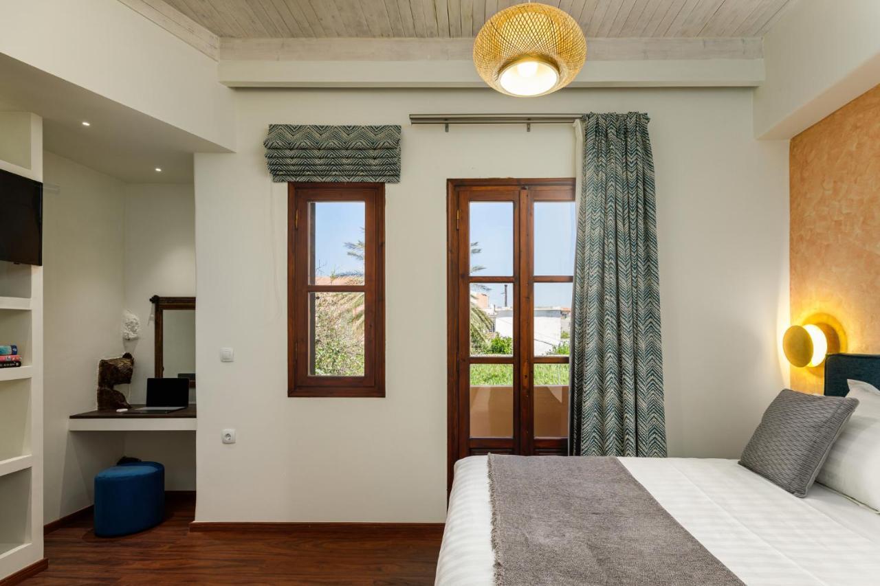 Kamares Boutique Residence Resmo Dış mekan fotoğraf