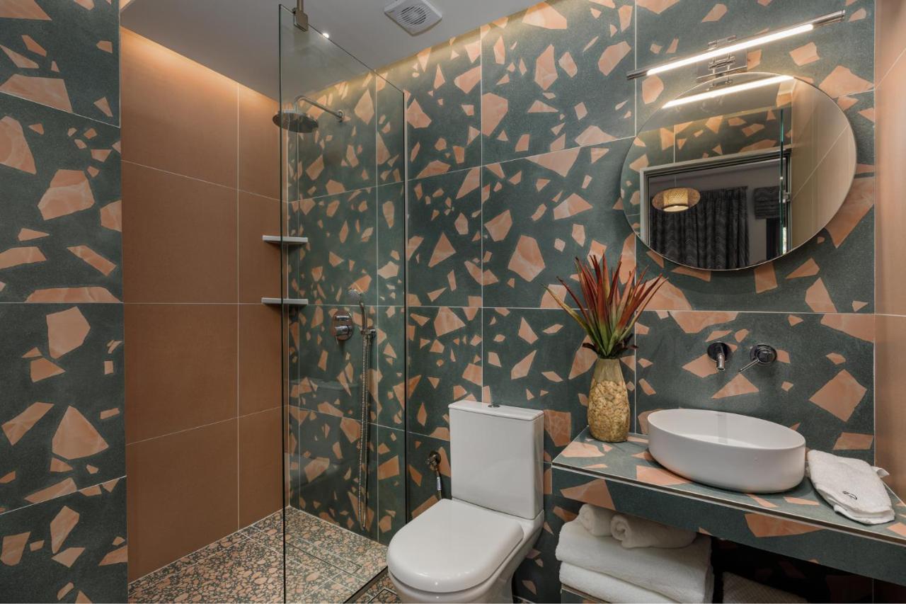 Kamares Boutique Residence Resmo Dış mekan fotoğraf