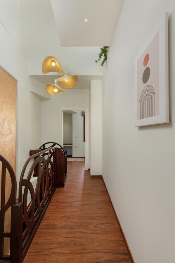Kamares Boutique Residence Resmo Dış mekan fotoğraf