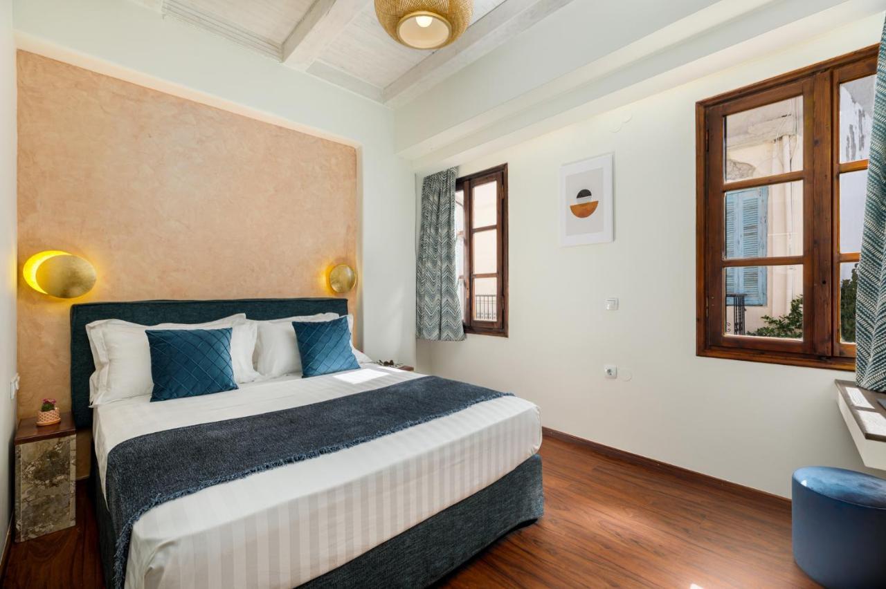 Kamares Boutique Residence Resmo Dış mekan fotoğraf