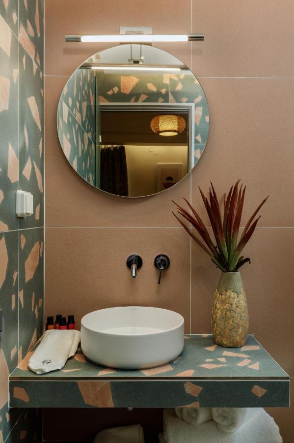 Kamares Boutique Residence Resmo Dış mekan fotoğraf