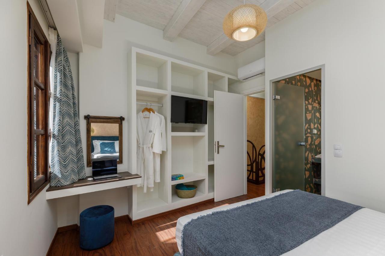Kamares Boutique Residence Resmo Dış mekan fotoğraf