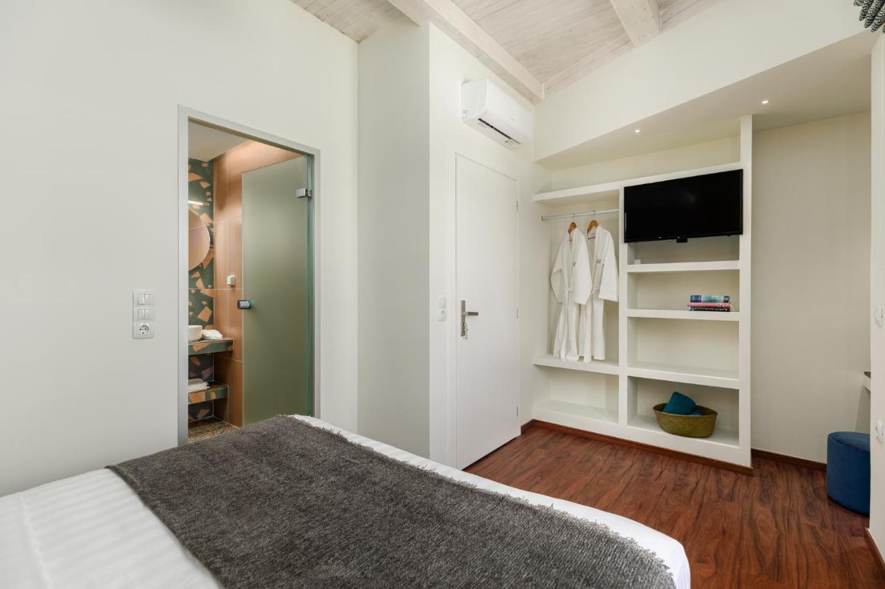 Kamares Boutique Residence Resmo Dış mekan fotoğraf