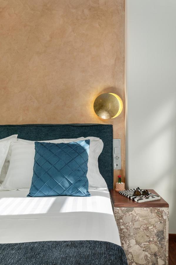 Kamares Boutique Residence Resmo Dış mekan fotoğraf