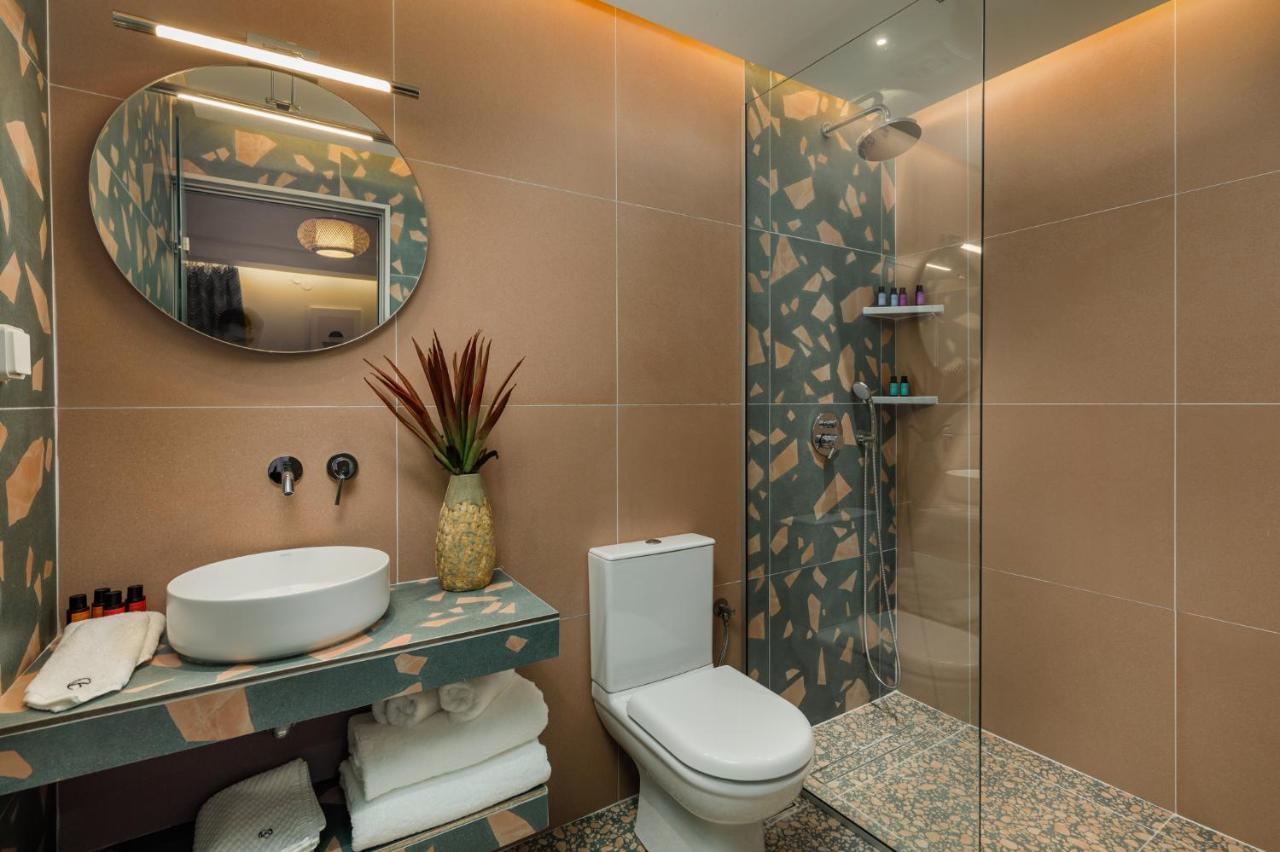 Kamares Boutique Residence Resmo Dış mekan fotoğraf