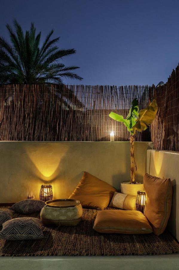 Kamares Boutique Residence Resmo Dış mekan fotoğraf